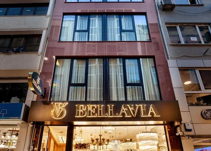 Apartmán s 2 ložnicemi