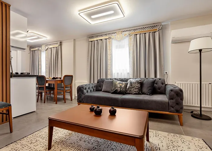 Apartmán